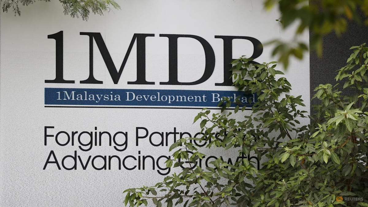 Malaysia cranks up 1MDB asset-recovery efforts, seeking US billion