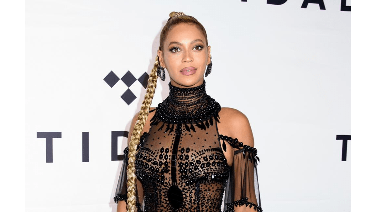 Beyoncé leads NME Award nominations with five nods - 8days