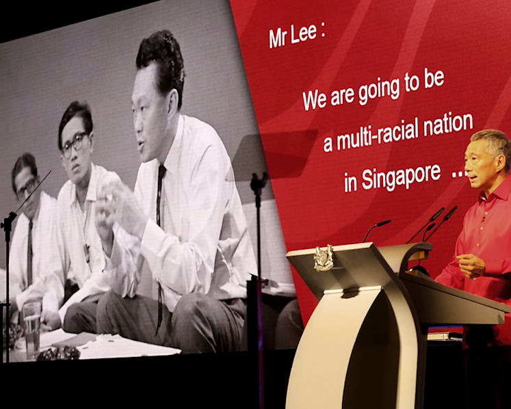 Direction for next 50 years to be set at coming election