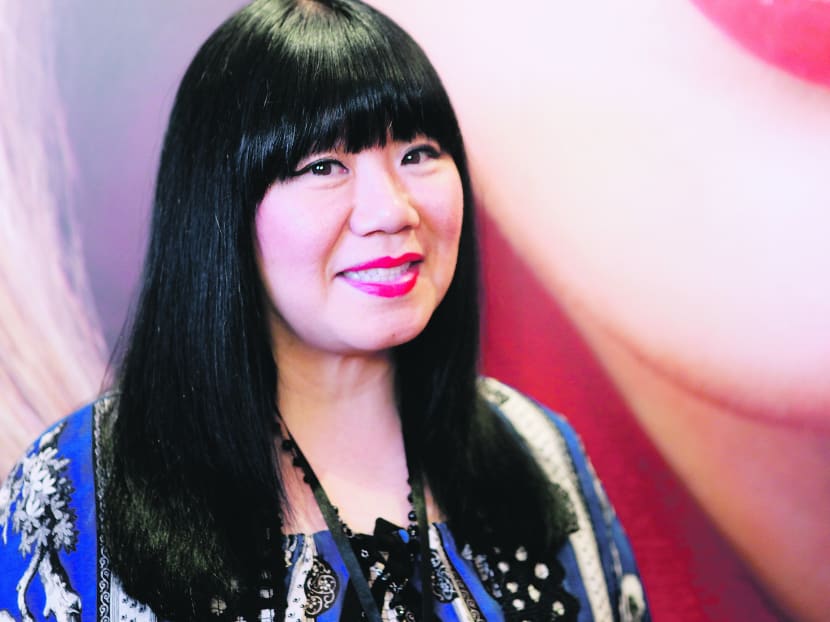 The Sui-t inspiration