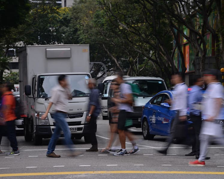 NWC extends guidelines on cutting basic wages to save jobs, but urges firms doing well to reward staff