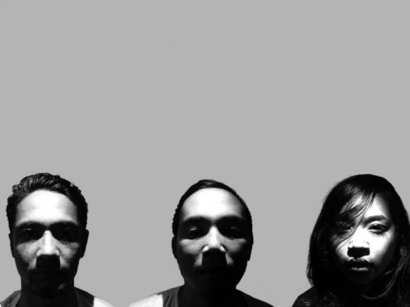 Meet musical storytellers The Psalms