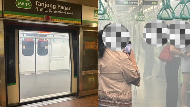 乘客充电宝地铁车厢内冒烟 乘客被迅速疏散