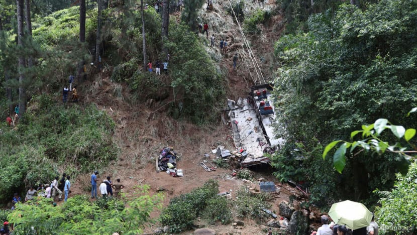 Sri Lanka to monitor bus drivers with AI after worst crash in decades Sri Lanka to monitor bus drivers with AI after worst crash in decades