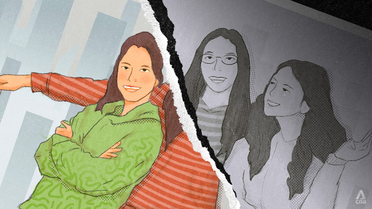 In my middle age, I’m learning to appreciate the friends who show up – and ...