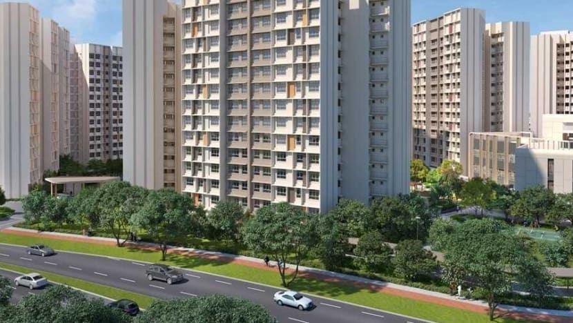 'Underwhelming' application rate of 1.4 for October BTO exercise as new non-selection penalty kicks in