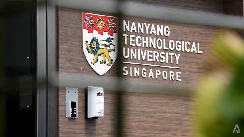 NTU to convene panel with AI experts to consider appeal of student accused of academic fraud NTU to convene panel with AI experts to consider appeal of student accused of academic fraud
