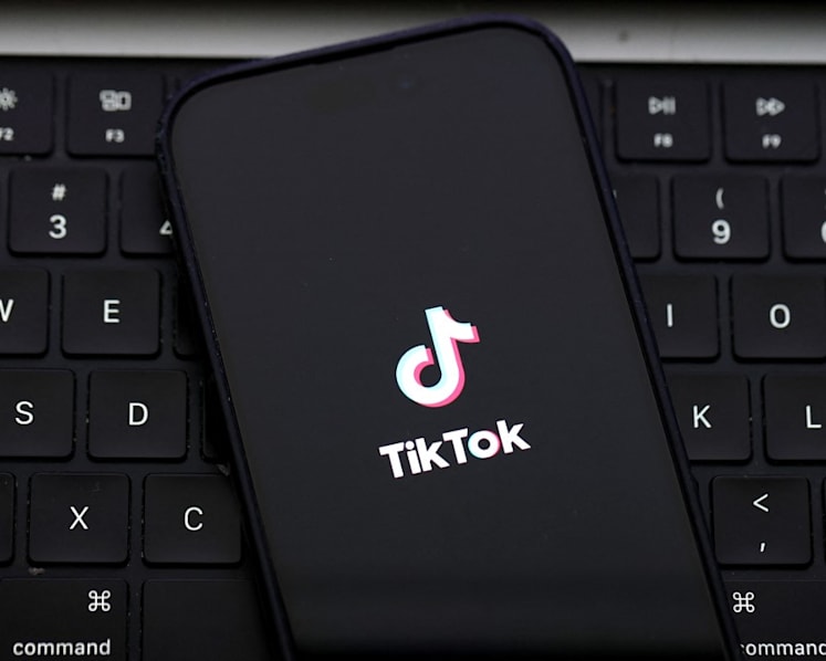 Online Safety Commission acts against TikTok post linking woman to Faishal's resignation