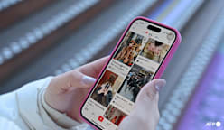 China extends social media sanctions to include Weibo, Kuaishou