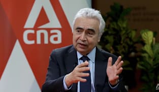 Climate action losing ‘political importance’ as governments prioritise rising costs and security worries: IEA Climate action losing ‘political importance’ as governments prioritise rising costs and security worries: IEA
