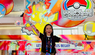 What’s it like at the Pokemon World Championships?