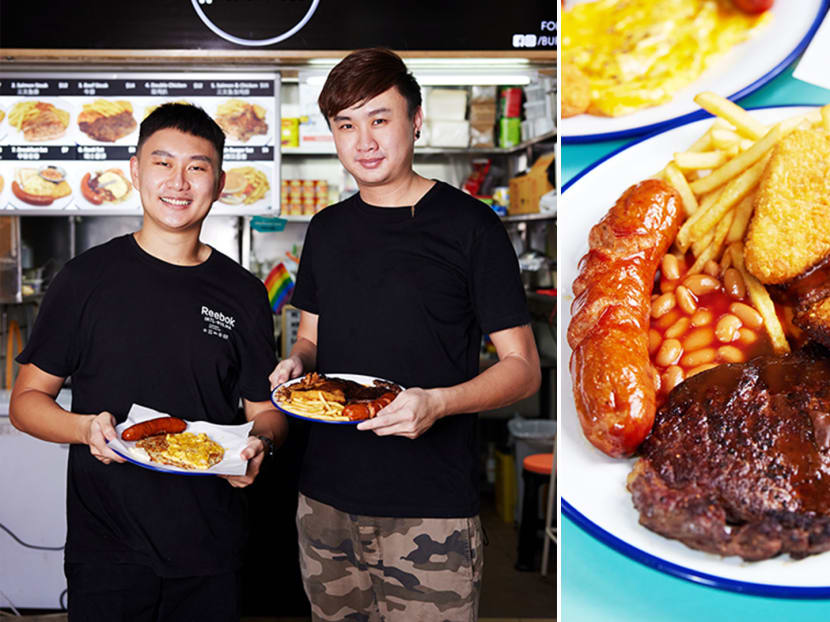 Millennial Rosti Hawkers Close Stall After Months Of &ldquo;Less Than $1,000&rdquo; Take-Home Pay