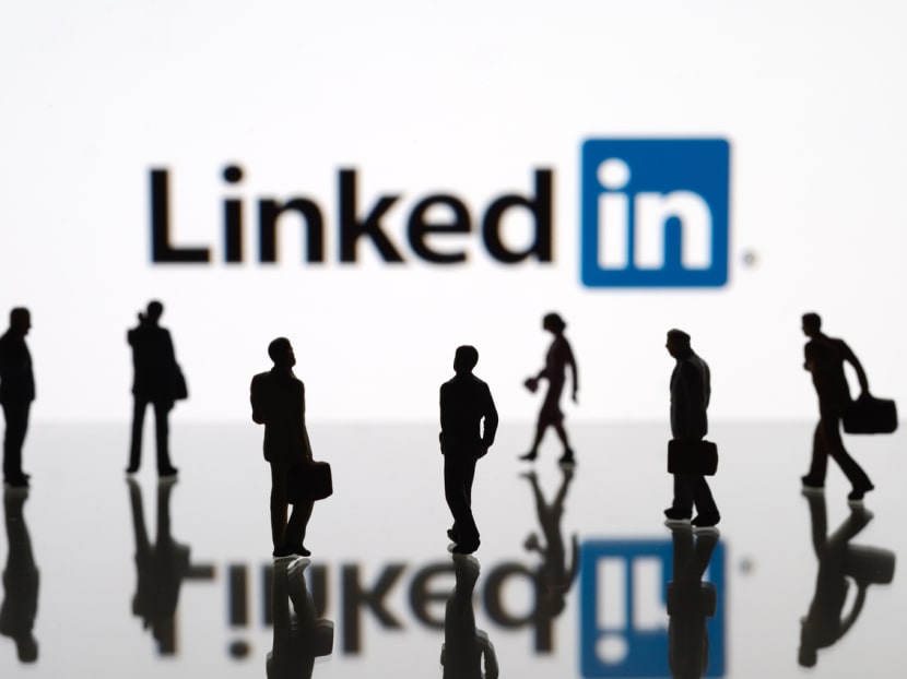 'Old school LinkedIn was definitely not like this': How the platform became a place to overshare 'Old school LinkedIn was definitely not like this': How the platform became a place to overshare
