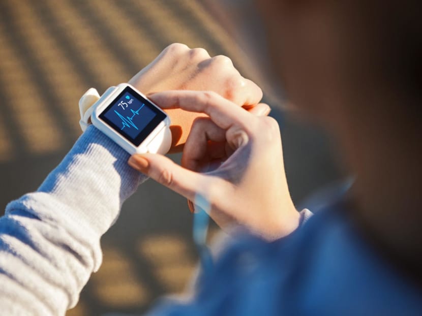 Steps, distance, time or heart rate? What should you monitor to track your fitness progression?