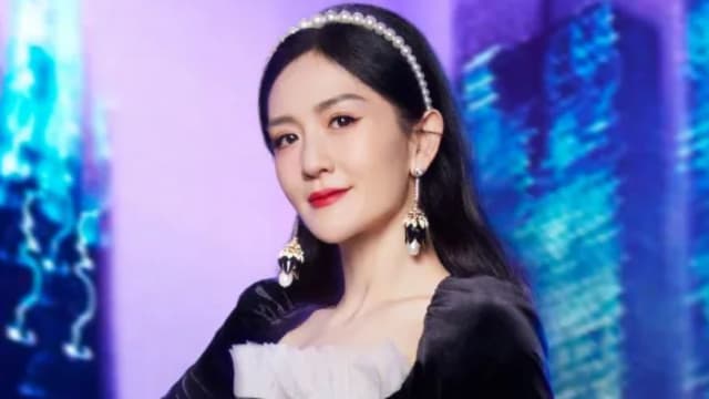 《乘风2023》整段致词全被删了！谢娜的眼泪白流？