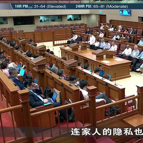 调高部长薪金能否吸引人才？ 学者：薪金并非决定性因素