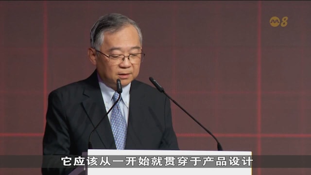 颜金勇宣布2035年标准与合格评定路线图 促进国际经贸合作