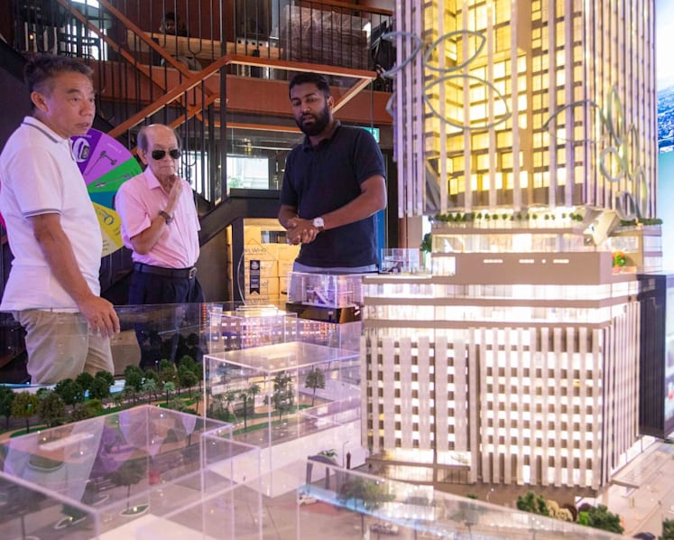 The Big Read in short: Lower costs driving S'poreans to buy Johor homes but it's not always a good deal