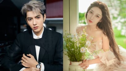 Chinese Influencer Who Accused Kris Wu Of Sex Crimes Heard Saying That He “Definitely Didn’t Sleep With Minors” In Leaked Recording