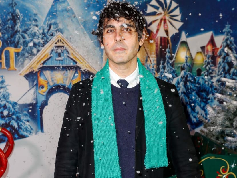 Director Gil Kenan teases new villain for Ghostbusters: Frozen Empire