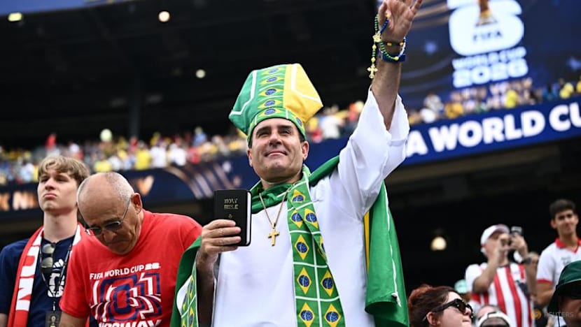 Brazil tries to come to terms with yet another early World Cup exit