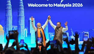 India, Malaysia renew pledges to boost trade, collaboration