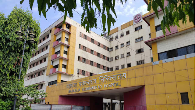 印度医院惊传老鼠啃婴 两新生儿加护病房亡
