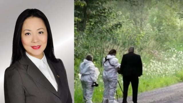 加拿大女地产经纪遭绑架烧尸 三涉案少年被逮捕