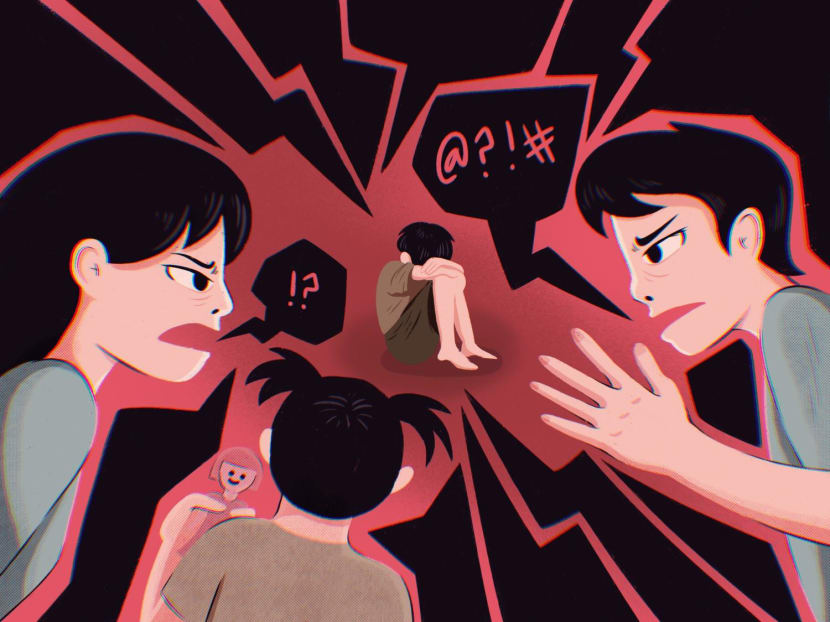 Figures by the Ministry of Social and Family Development (MSF) show that the number of investigations into child abuse cases shot up from 383 in 2012 to 2,141 in 2021. 