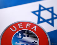 UEFA defends draw policy after Ireland request, Israel dismisses FAI comments
