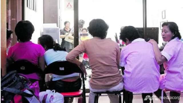 2020年到2024年间 每年平均有450名外籍人士在我国非法工作