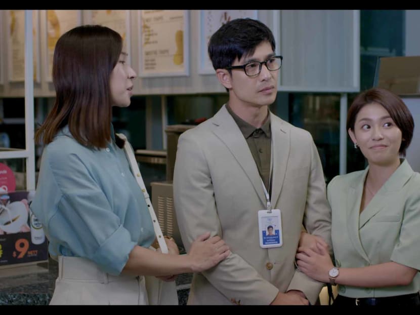 The Jason Hahn Files: Is Pierre Png The McDreamy Of Healing Heroes?  