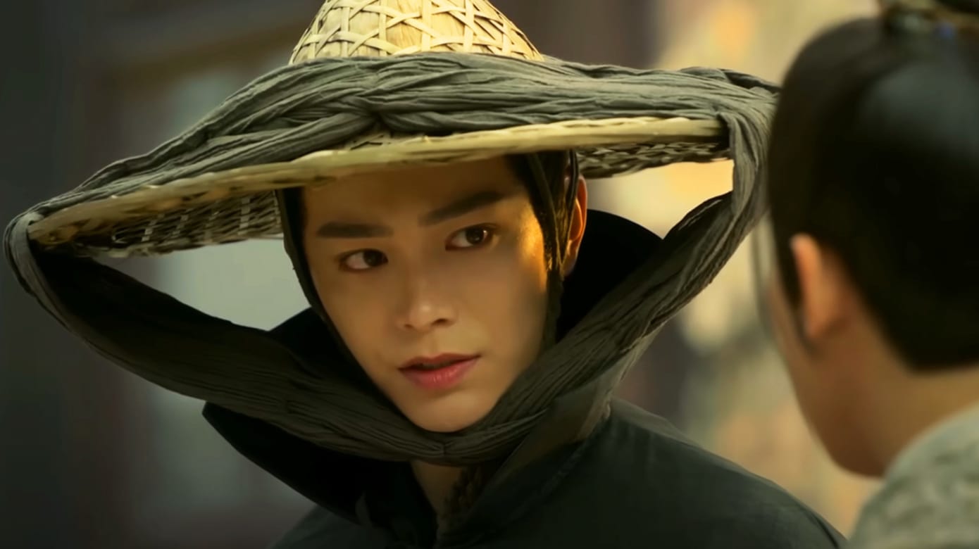 【密逃首款衍生剧】MULTI SUB《狸猫书生 The Leopard Cat Scholar》EP17 妖猫设计引诱山长露出马脚  王生关心陶生心切｜MangoTV Short Play, image size:1390x780