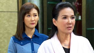 天之骄女（第331集）：健司证实自己身份