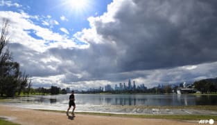 Australian nursery worker charged with raft of child sex crimes