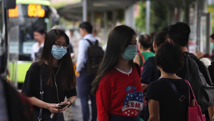 Novel coronavirus: MTI orders retailer 3 Stars to explain mask prices following complaints