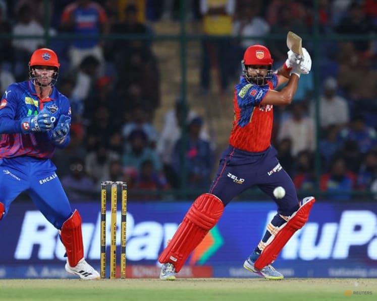 Punjab pull off record chase against Delhi despite Rahul ton