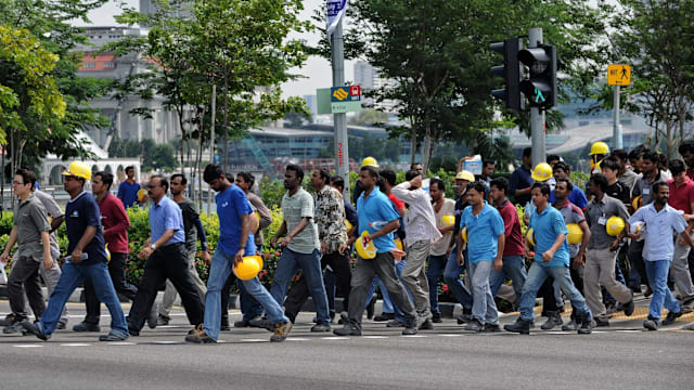 人力部委任两家新业者 管理加基武吉和兀兰客工休闲中心