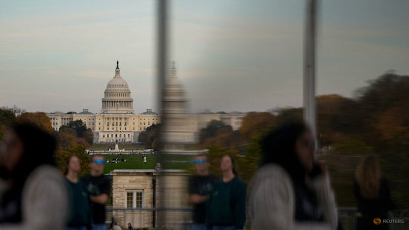 US government shutdown becomes longest in history