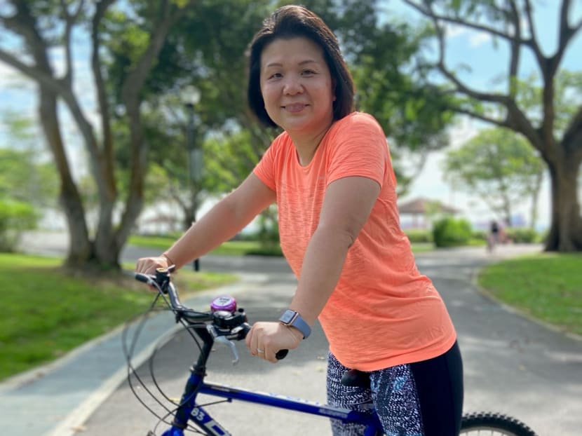 Stage 3 breast cancer kicked her out of her comfort zone: 'I am bolder and more willing to live my life well' Stage 3 breast cancer kicked her out of her comfort zone: 'I am bolder and more willing to live my life well'