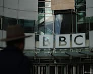Trump says will sue BBC for up to US$5 billion over video edit