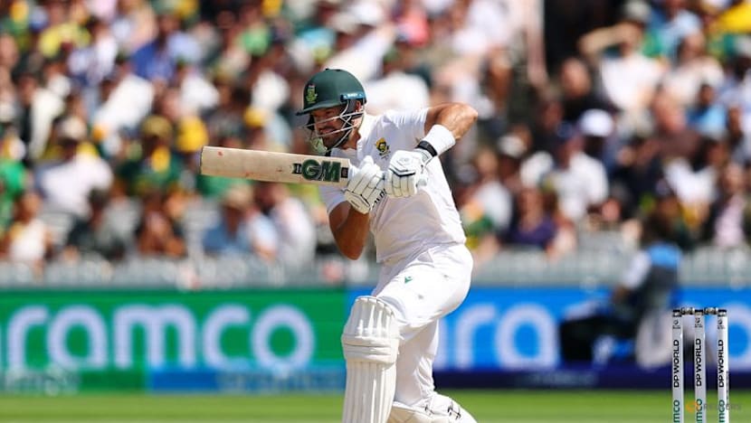 South Africa begin WTC title defence with target on their back