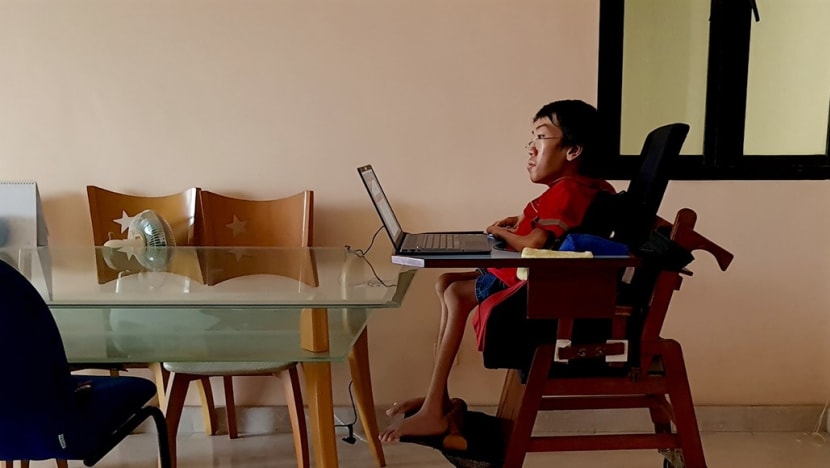 Gen Y Speaks: I am disabled but tech takes me to the world and brings the world to me