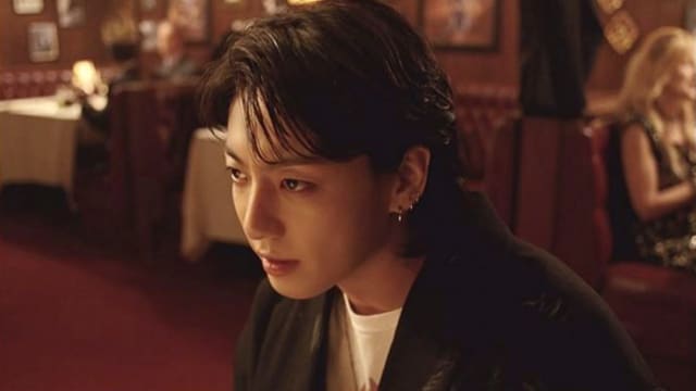 18禁版本“Seven”被说是“Dirty版”　BTS柾国亲口反击