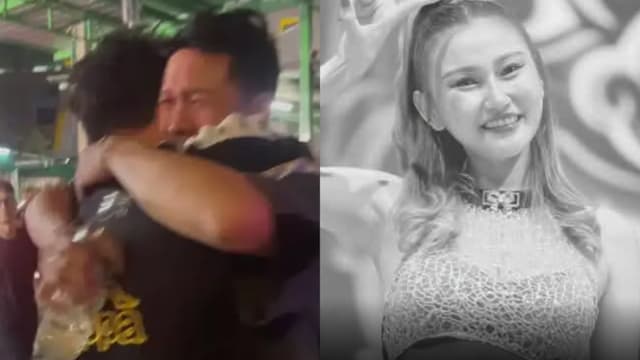 曼谷酒吧失火，乐队男主唱上厕所侥幸逃生，队友一死一失联