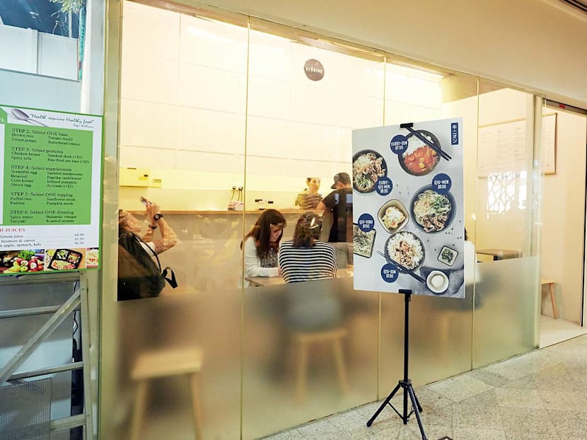 This Tiny Eatery Serves Halal-Friendly Japanese Beef Rice And Noodles ...