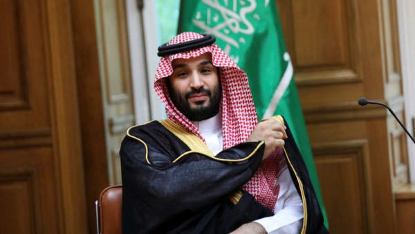 Saudi Arabia launches company to develop artificial intelligence under PIF - Channel News Asia (Picture 2)