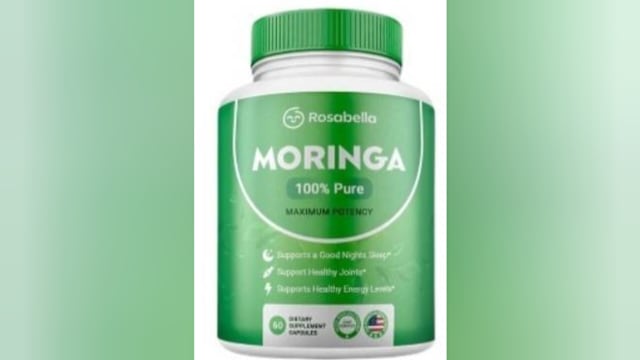 辣木粉可能受沙门氏菌污染 我国下令电商平台停售