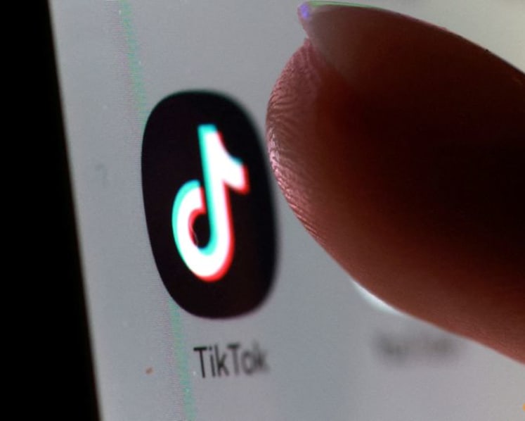 UK regulator to probe TikTok on child safety measures