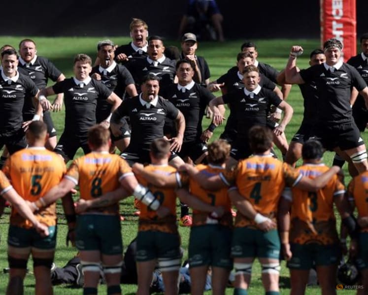 Battle-hardened All Blacks find strength in depth ahead of World Cup